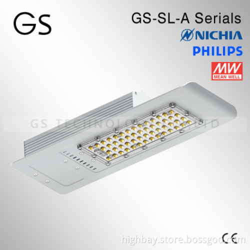 Low price all in one with pole solar street led light/integrated ce approved solar led street light